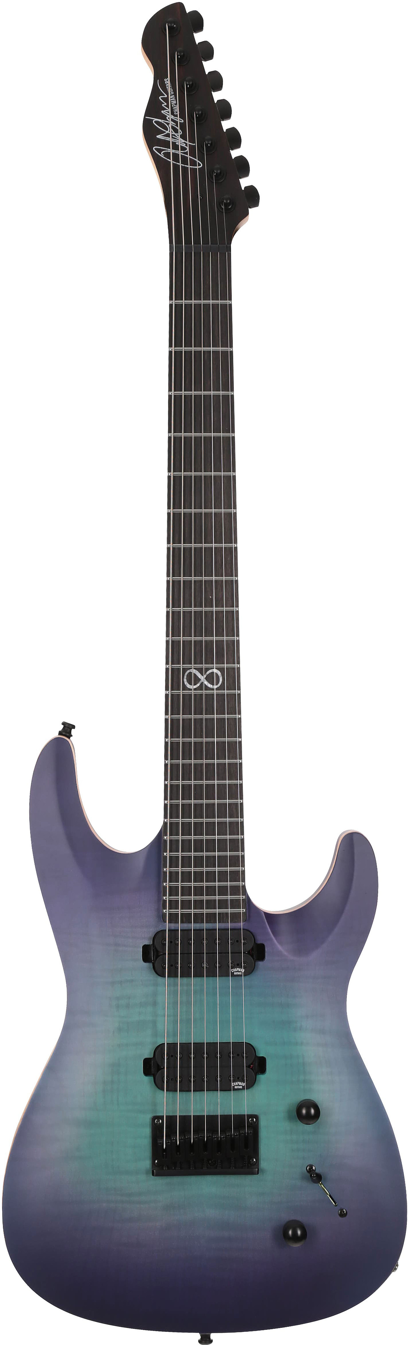 ML1-7 Pro by Chapman Guitars