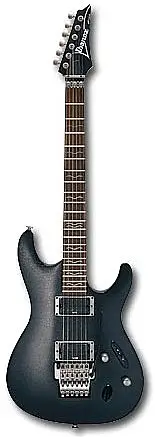 S520EX by Ibanez