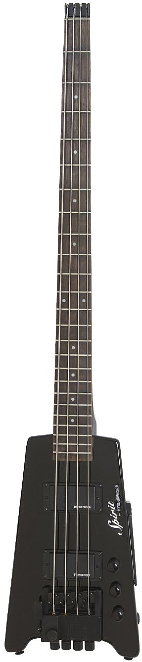XT-2DB Standard Outfit by Steinberger