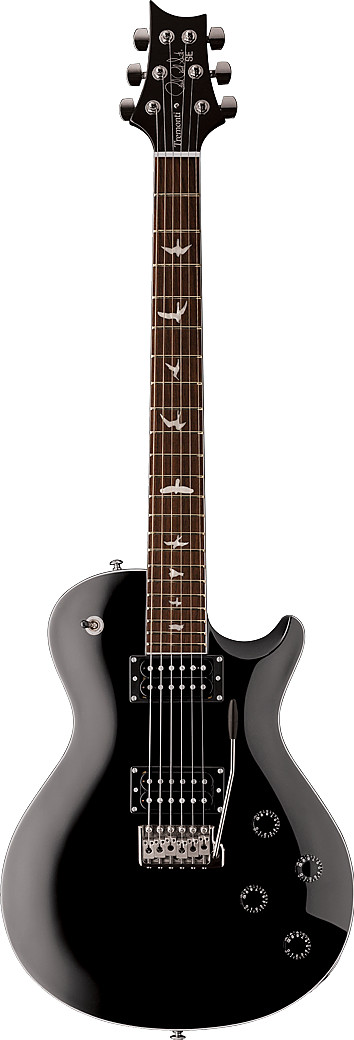 SE Mark Tremonti Standard by Paul Reed Smith