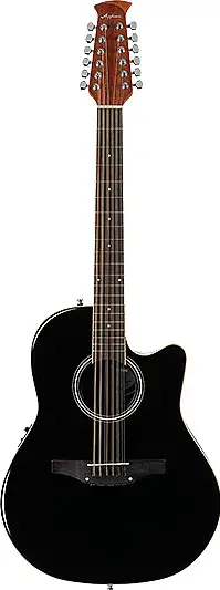 Applause 12-String Mid Depth AB2412II-5 by Applause