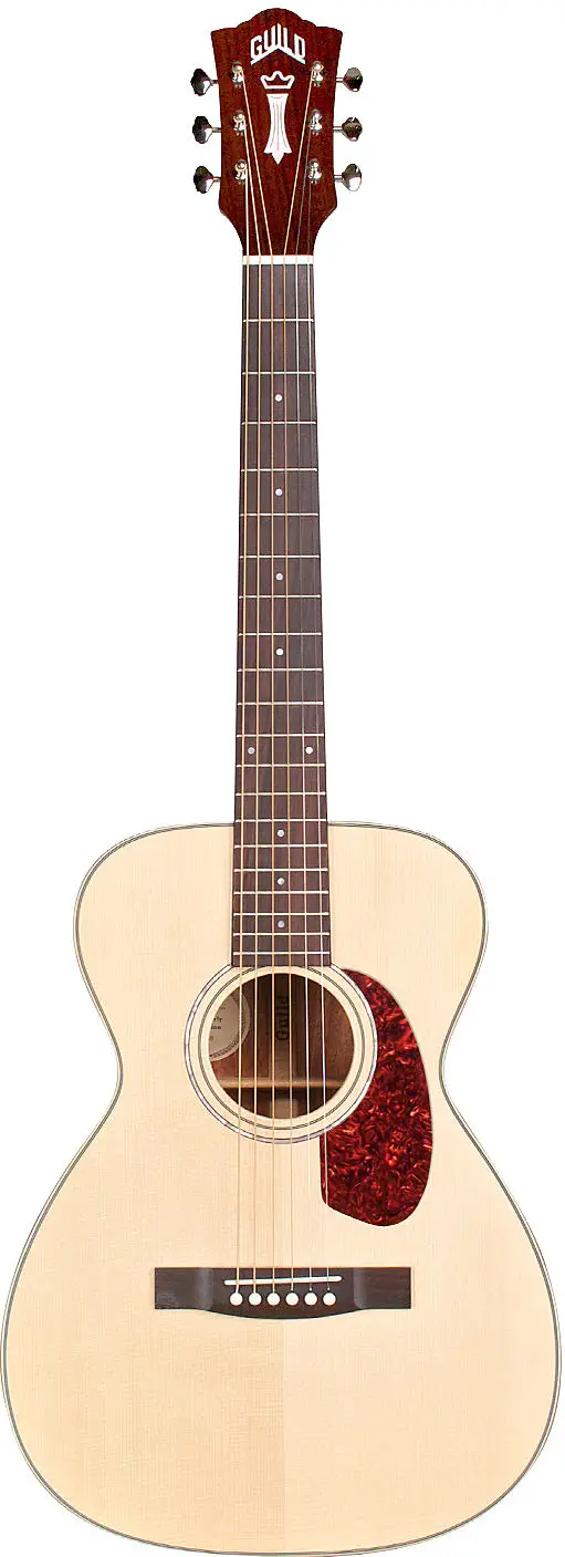 Westerly M-140E by Guild