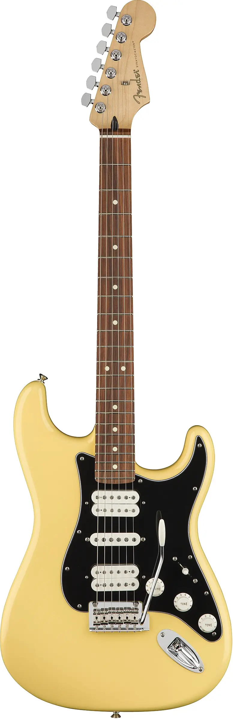 Player Stratocaster HSH by Fender