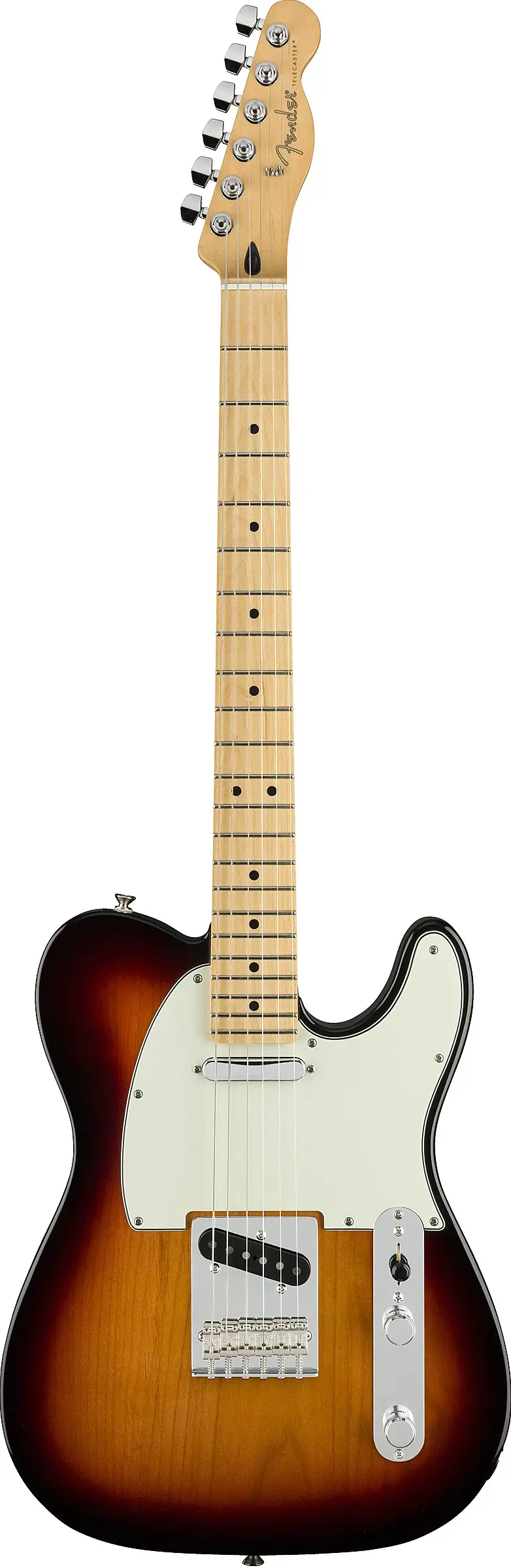 Player Telecaster by Fender