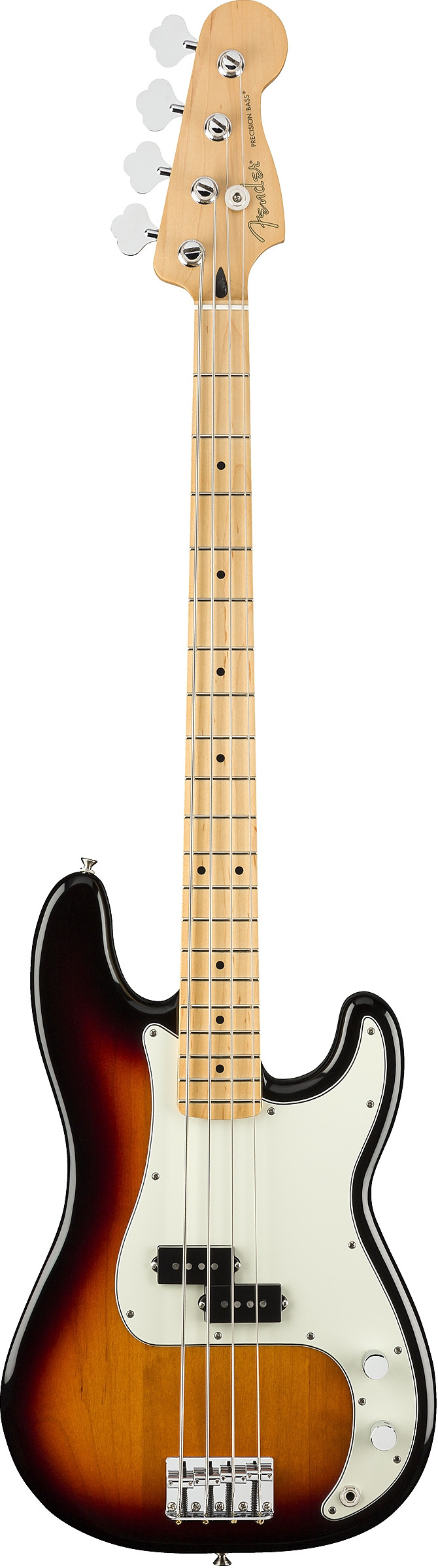 Player Precision Bass by Fender