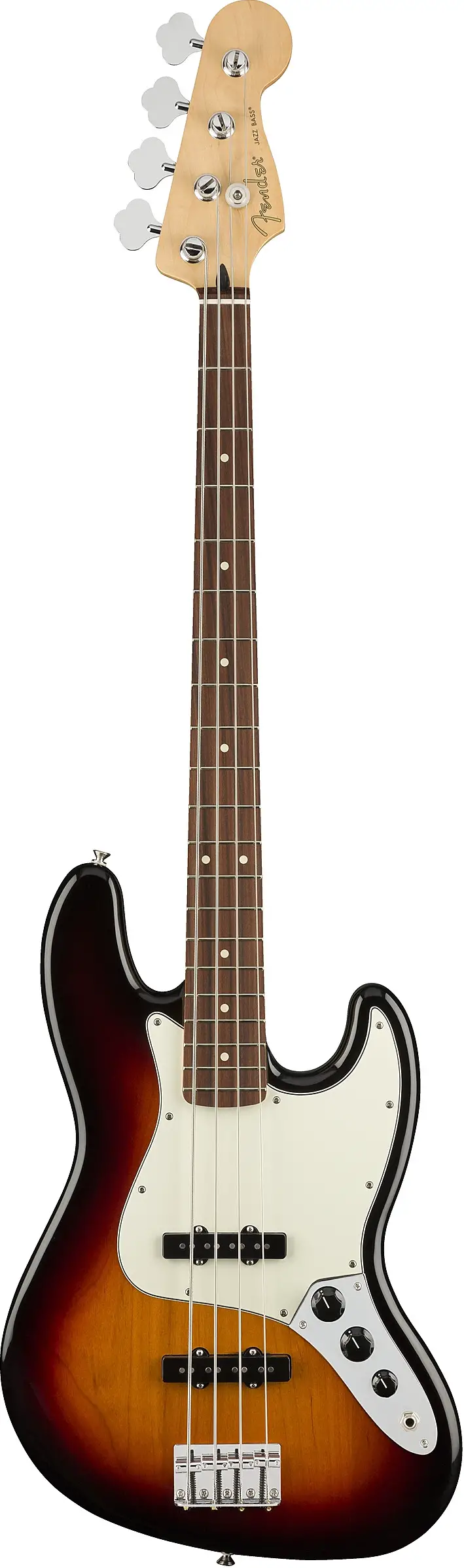 Player Jazz Bass by Fender