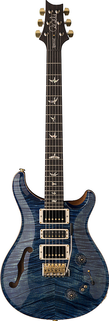 Special Semi-Hollow Limited Edition by Paul Reed Smith