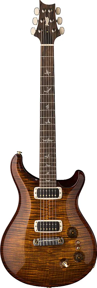 Paul`s Guitar (2018) by Paul Reed Smith