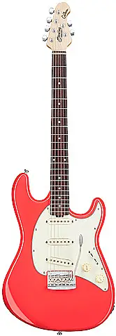 CT50 by Sterling by Music Man