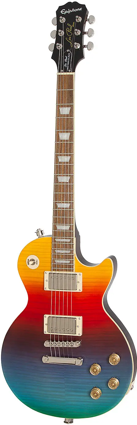 Les Paul Tribute Plus Outfit by Epiphone