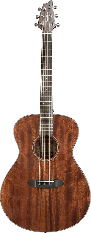 Discovery Concert MH by Breedlove