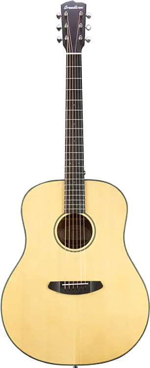 Discovery Dreadnought by Breedlove