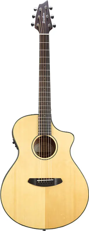 Discovery Concert CE by Breedlove
