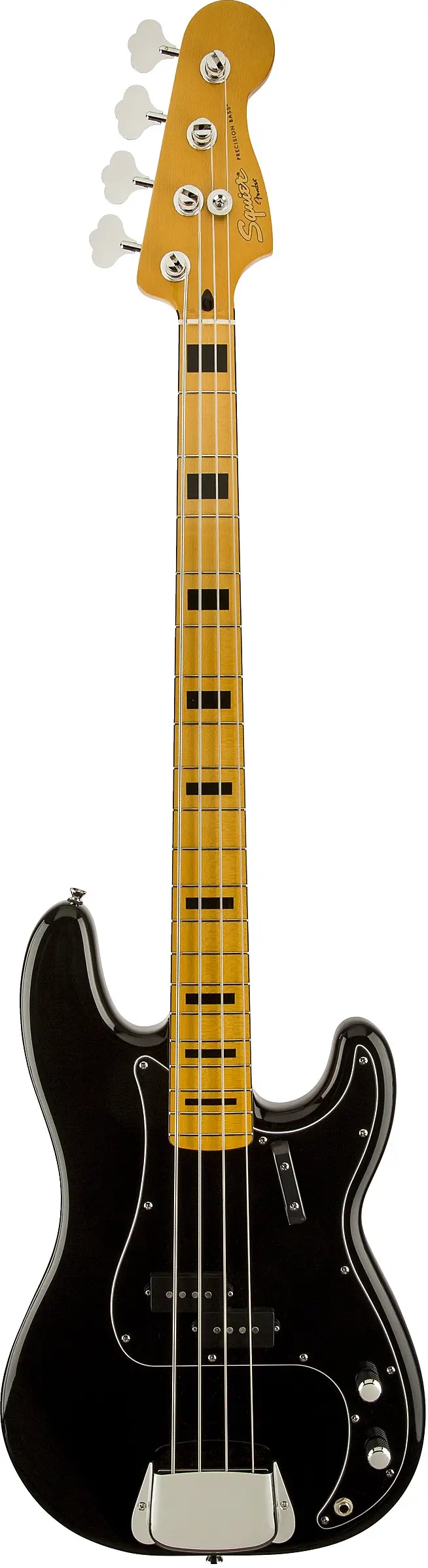 Classic Vibe Precision Bass `70s by Squier by Fender