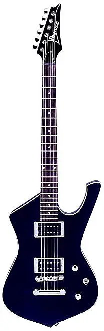 ICX120 by Ibanez