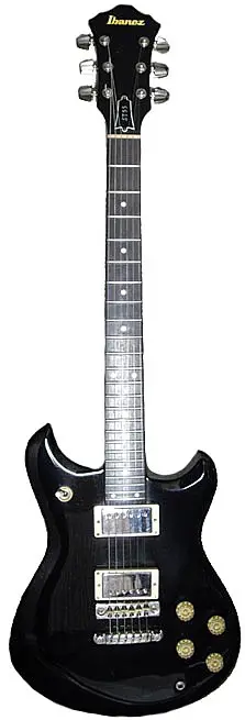 ST55 by Ibanez