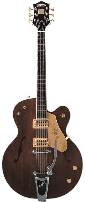 G6122-1958 Chet Atkins Country Gentleman by Gretsch Guitars