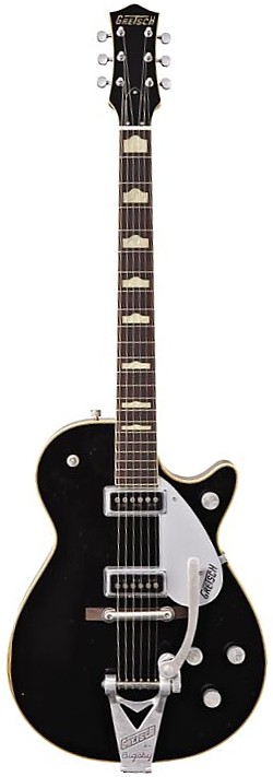G6128TDS-R Duo Jet Relic by Gretsch Guitars