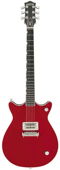 G6131SMY Malcolm Young I Signature by Gretsch Guitars