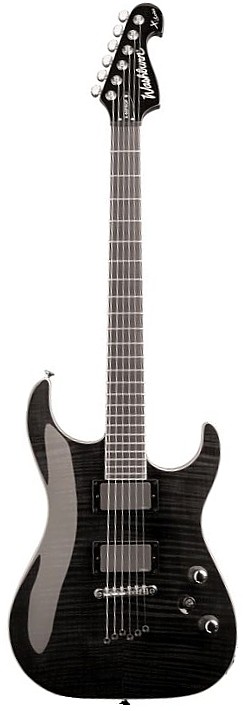 X 50PRO Deluxe by Washburn