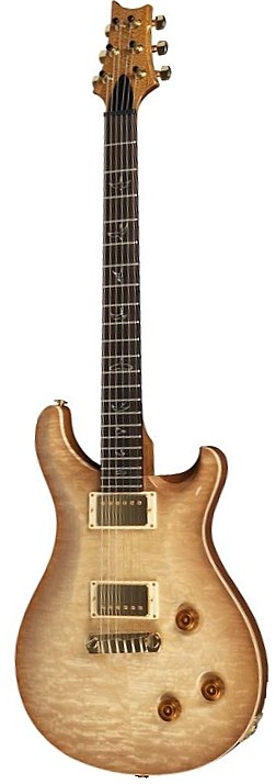 Custom 22 Quilted Maple (Special Edition) by Paul Reed Smith