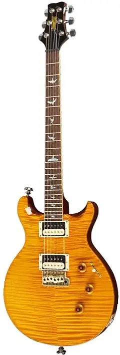 Howard Leese Golden Eagle by Paul Reed Smith