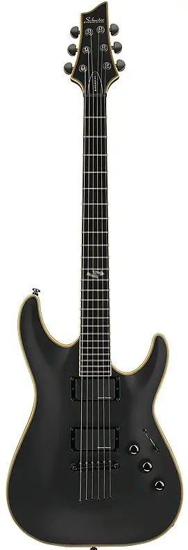 ATX C-1 by Schecter