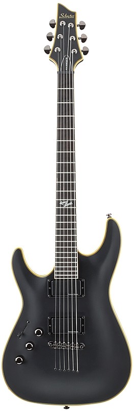 ATX C-1 Left Handed by Schecter