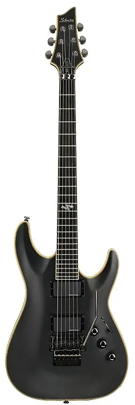 ATX C-1 FR by Schecter