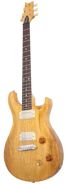 McCarty Korina (Wide Fat Neck) by Paul Reed Smith