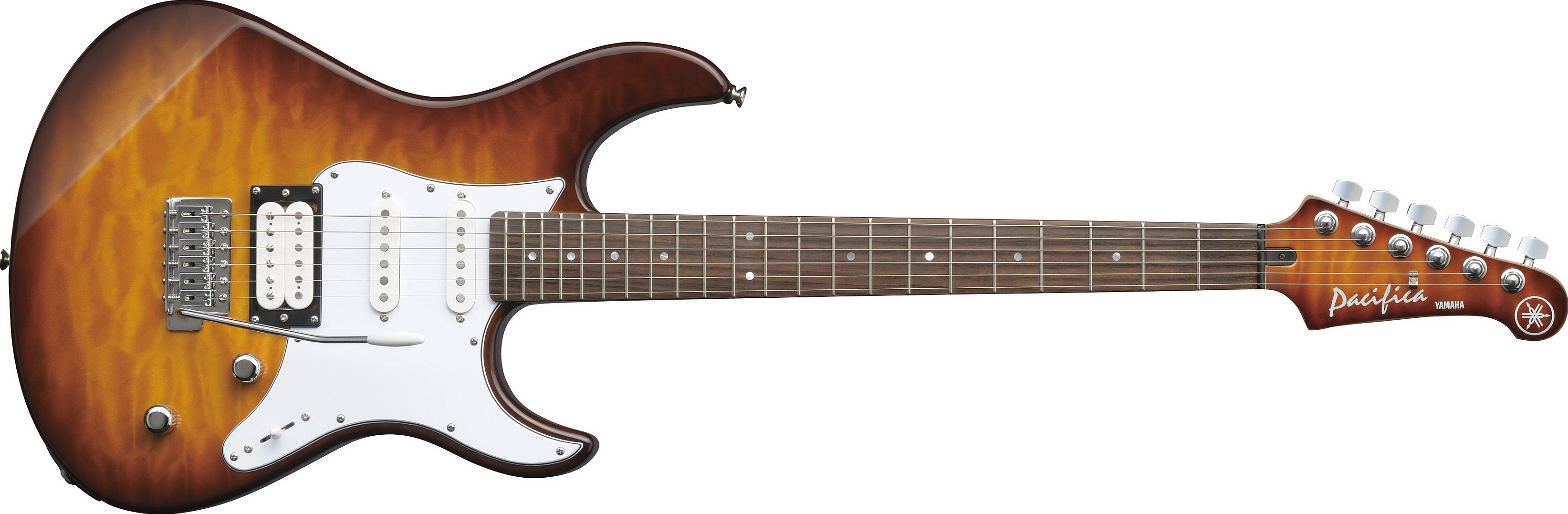 Buying my first electric is the Yamaha PAC 212 VFM worth the extra money vs the 112 V r Guitar