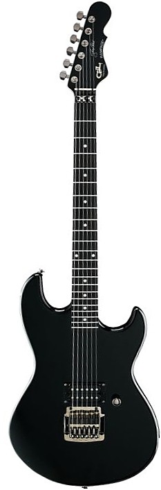 Rampage Jerry Cantrell Signature by G&L