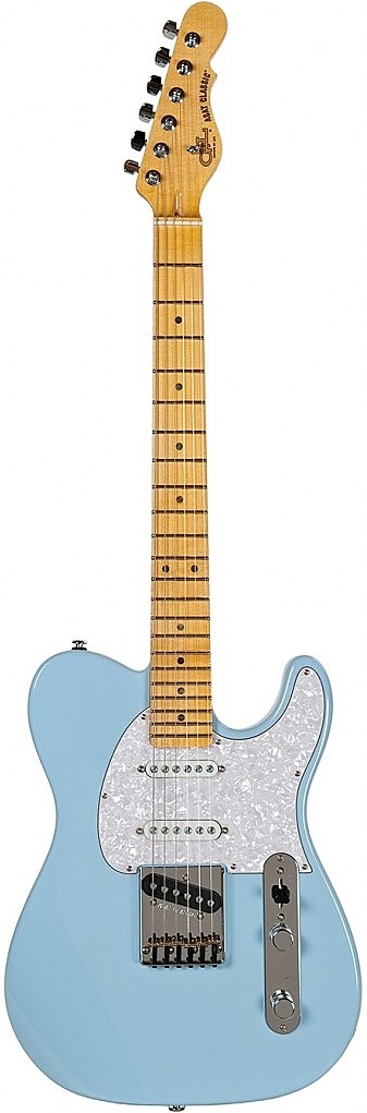 ASAT Classic S by G&L