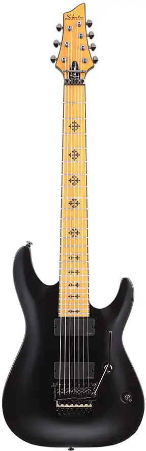 FR by Schecter