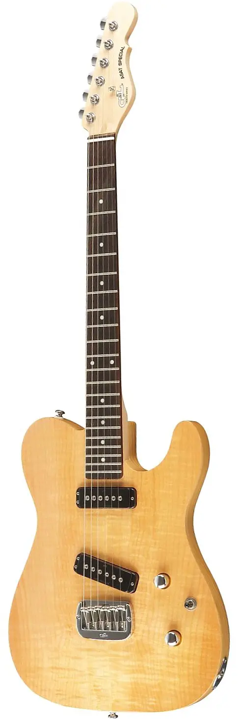 ASAT Special Deluxe by G&L