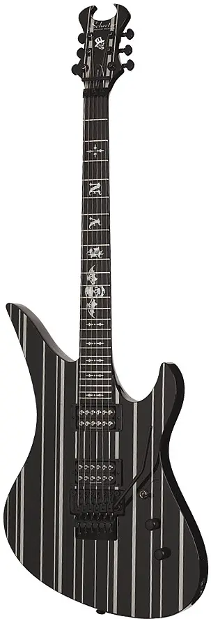 Synyster Gates Custom by Schecter