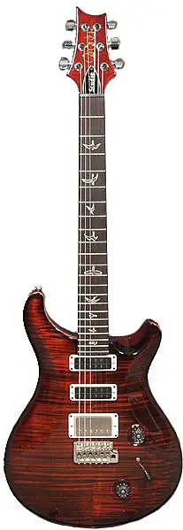 Studio 10 by Paul Reed Smith