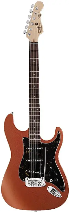 USA S-500 by G&L