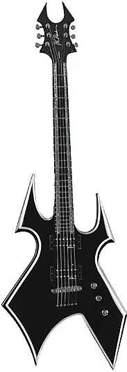 Warbeast Trace by B.C. Rich