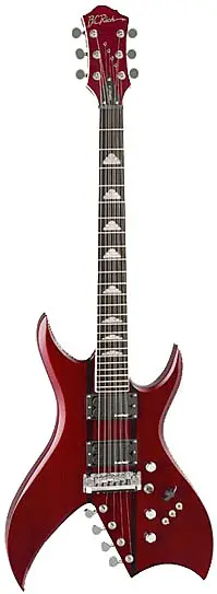 Perfect 10 by B.C. Rich