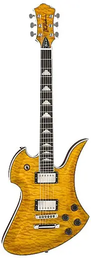Special X by B.C. Rich