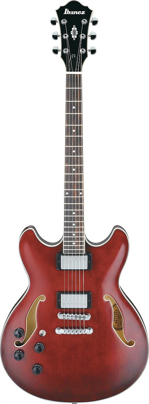 AS73 Left-Handed by Ibanez