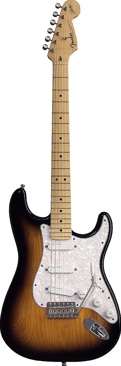 Buddy Guy Stratocaster by Fender