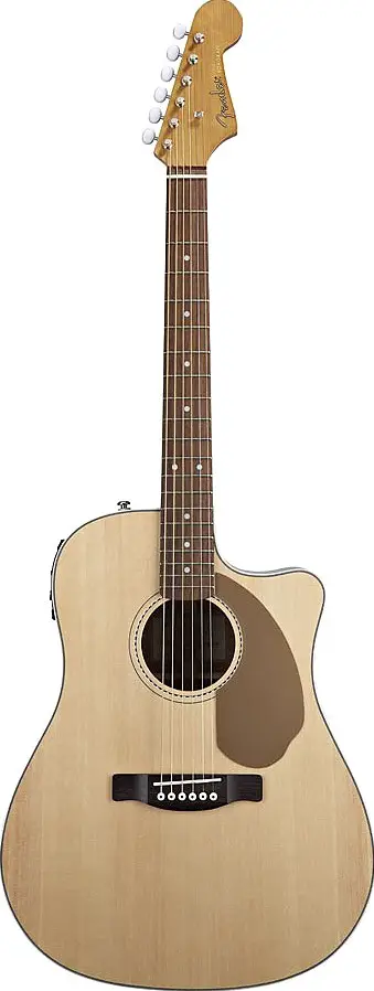 Sonoran™ SCE by Fender
