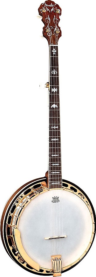 FB-59 Banjo by Fender