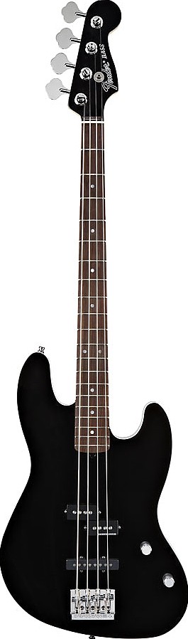 Frank Bello Bass by Fender