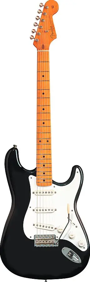American Vintage `57 Stratocaster Reissue by Fender