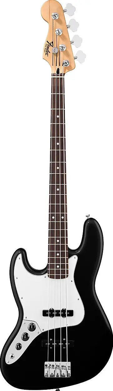 Standard Jazz Bass® Left Handed by Fender
