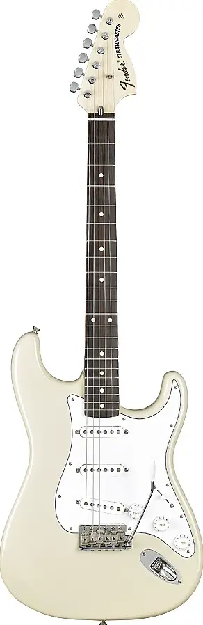 American Vintage '70s Stratocaster Reissue by Fender