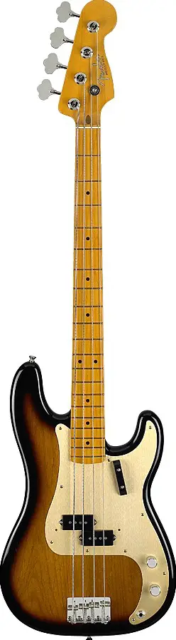 American Vintage '57 Precision Bass® by Fender